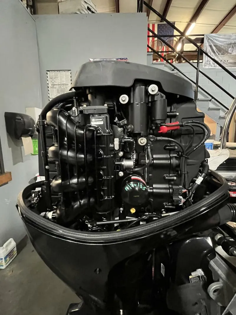 Slide: The Image of Barletta CABRIO 22 UC TRI-TOON 2021 - 5832535