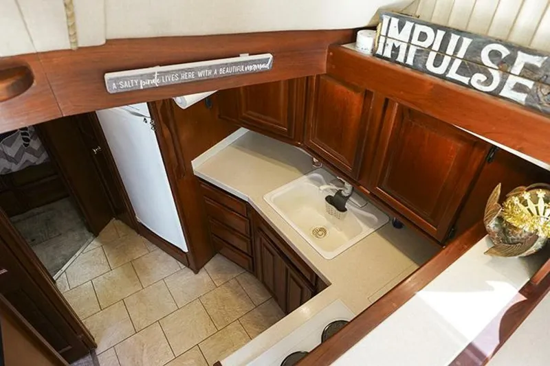 Slide: The Image of Viking Palm Beach 1987 - 5832562