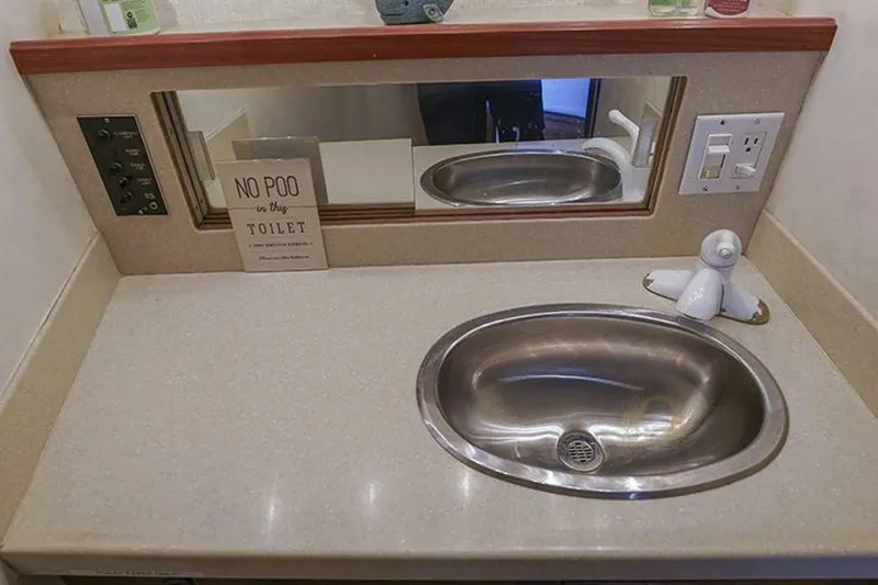 Slide: The Image of Viking Palm Beach 1987 - 5832567