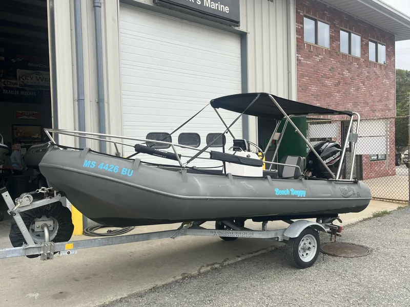 The Image of Whaly 435R 2021 - 5832634