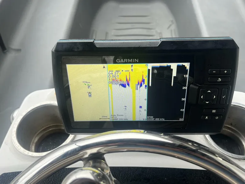 Slide: The Image of Whaly 435R 2021 - 5832643