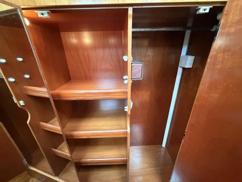 Slide: The Image of Beneteau 57 Center Cockpit 2004 - 5832753