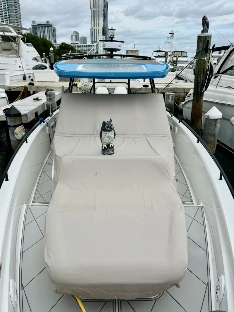 Slide: The Image of Axopar 37 Sun Top 2021 - 5833140