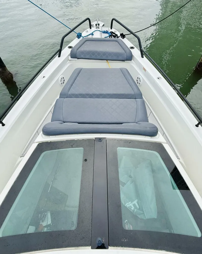 Slide: The Image of Axopar 37 Sun Top 2021 - 5833164