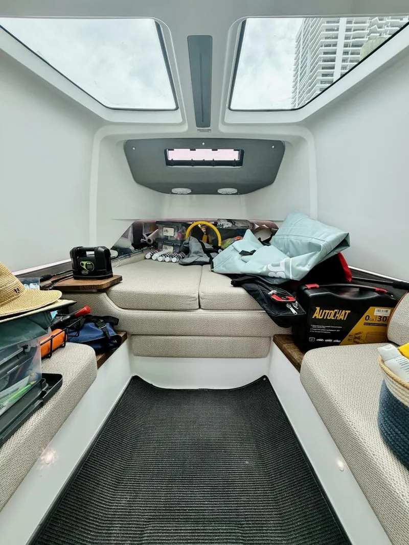 Slide: The Image of Axopar 37 Sun Top 2021 - 5833166