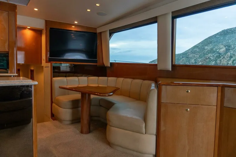 Slide: The Image of Viking 55 Convertible 2000 - 6426419