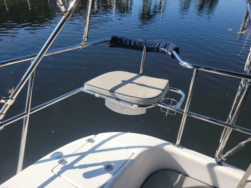 Slide: The Image of Catalina 375 2011 - 5833236