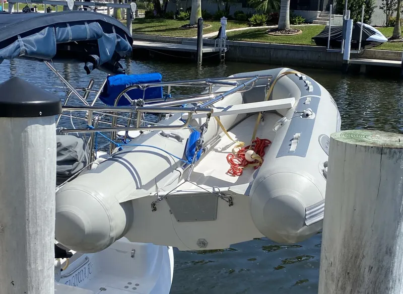 Slide: The Image of Catalina 375 2011 - 5833237