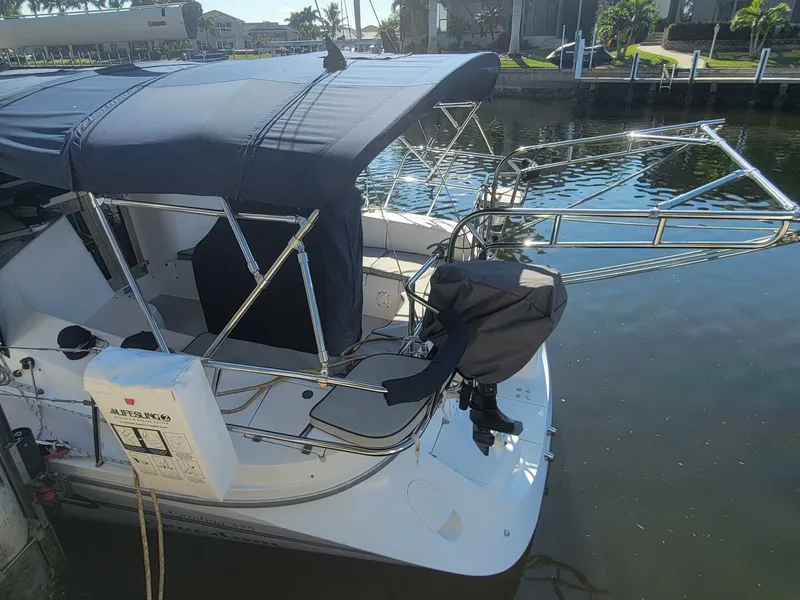 Slide: The Image of Catalina 375 2011 - 5833238