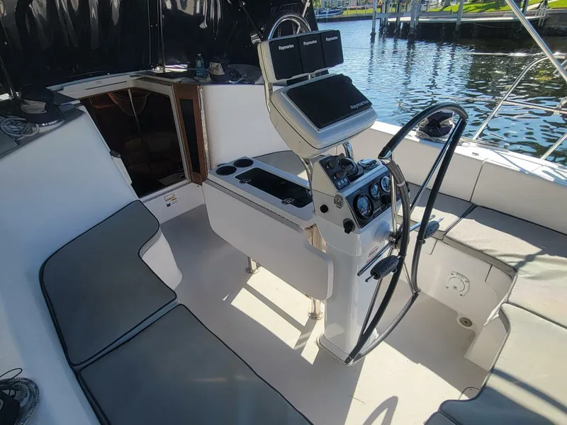 Slide: The Image of Catalina 375 2011 - 5833240