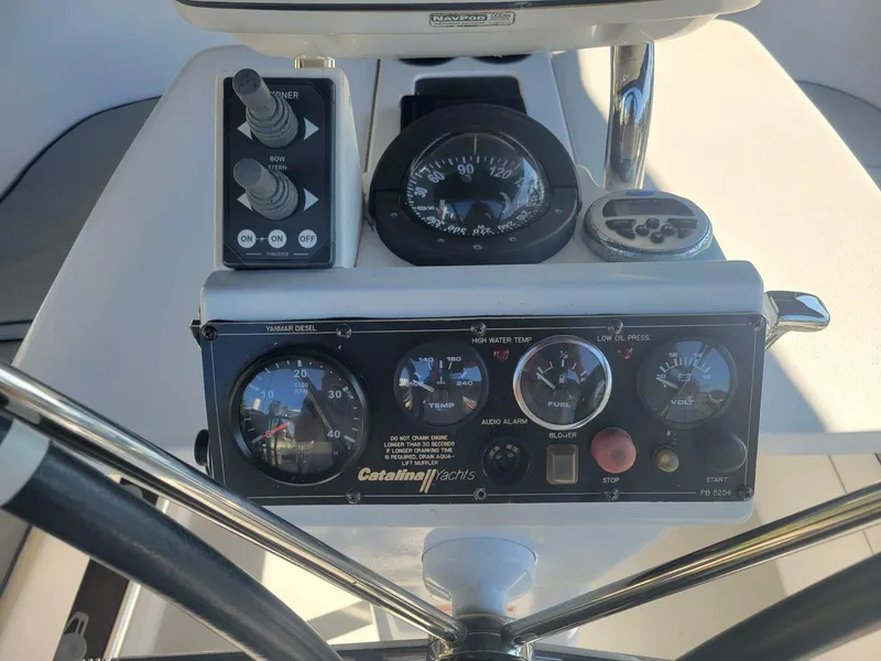 Slide: The Image of Catalina 375 2011 - 5833241