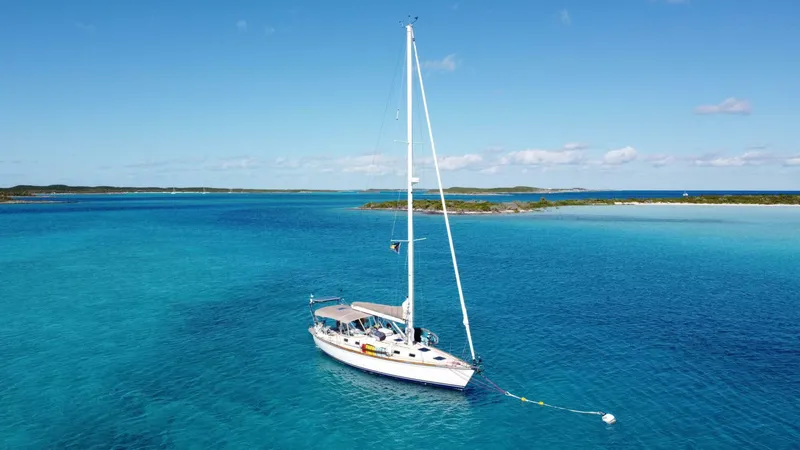 The Image of Tartan 4100 2008 - 5833557