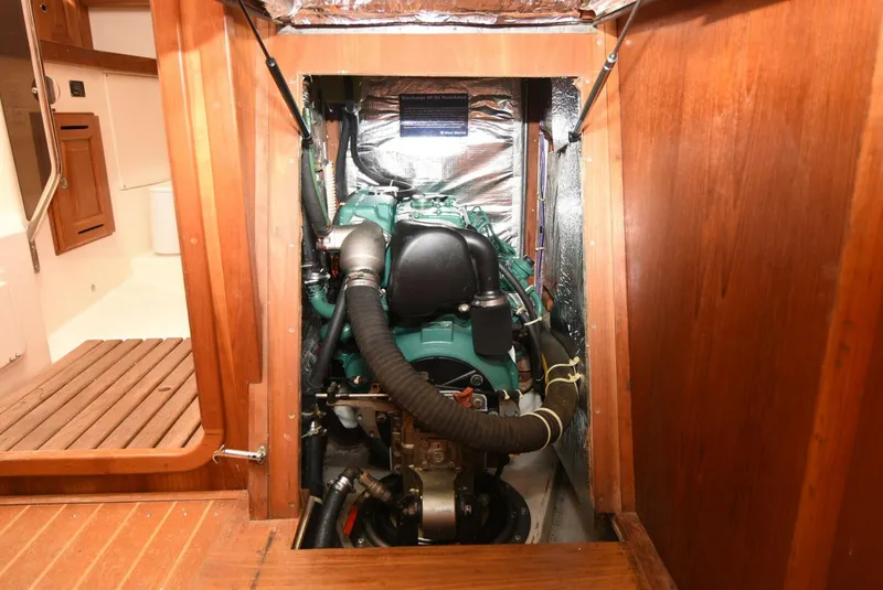 Slide: The Image of Tartan 4100 2008 - 5833528