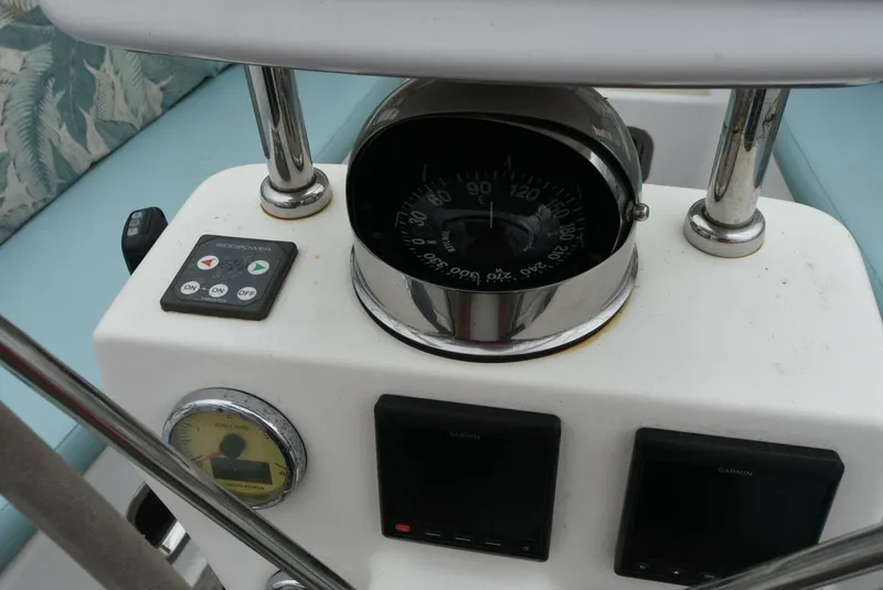 Slide: The Image of Tartan 4100 2008 - 5833531