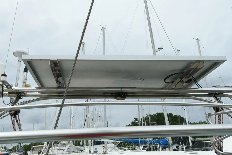 Slide: The Image of Tartan 4100 2008 - 5833538