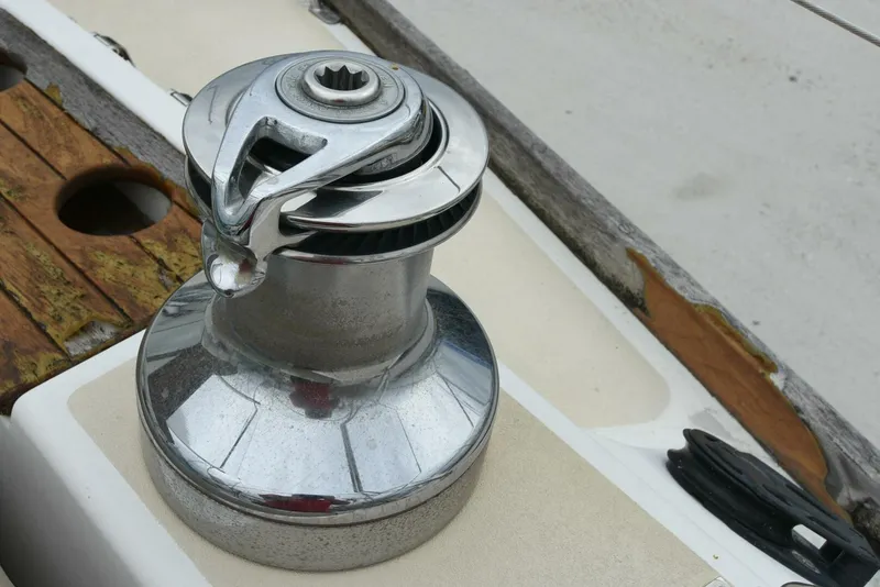 Slide: The Image of Tartan 4100 2008 - 5833532