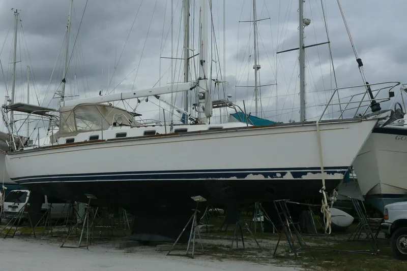 Slide: The Image of Tartan 4100 2008 - 5833550