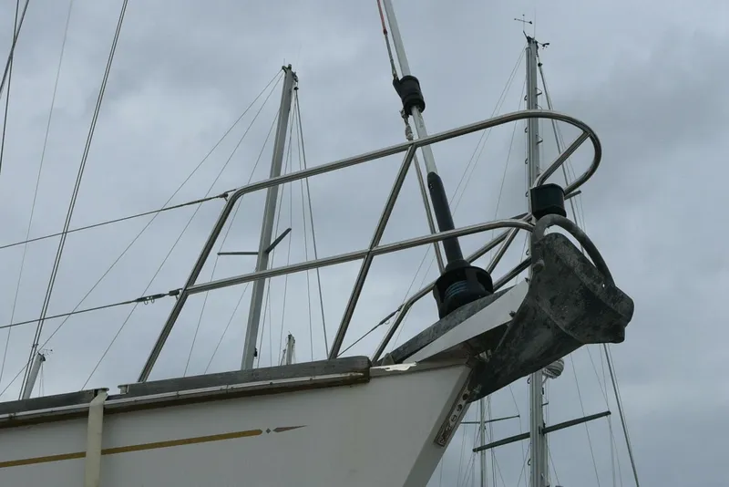 Slide: The Image of Tartan 4100 2008 - 5833551