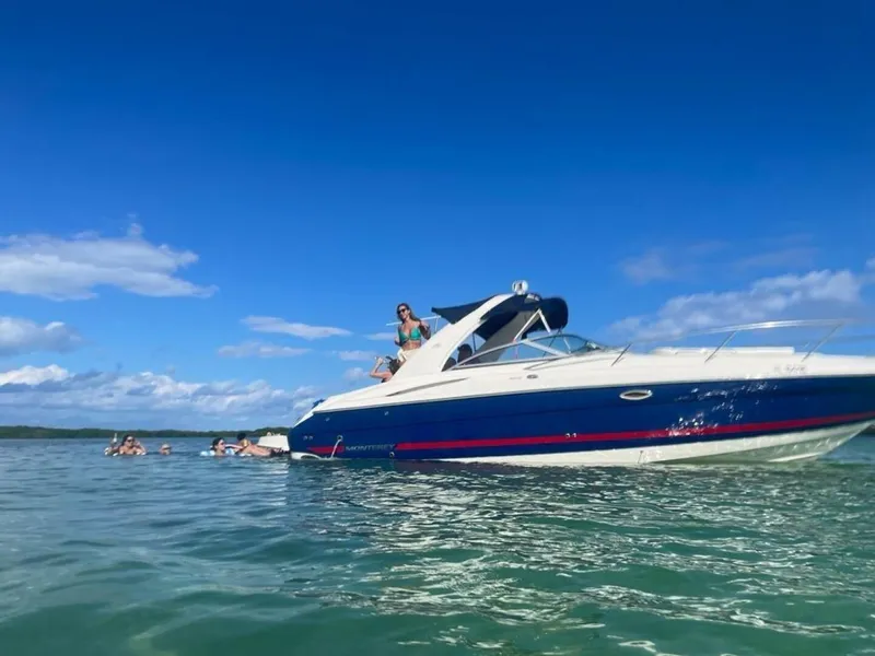 The Image of Great Fun Boat - 5834612