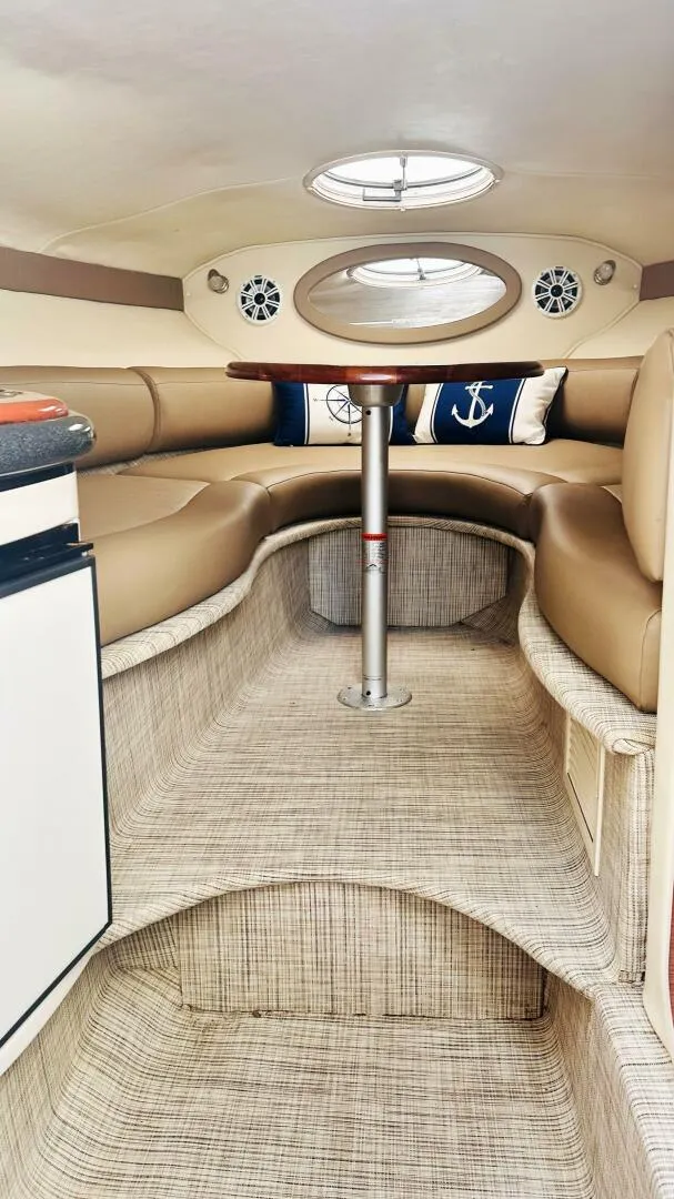 Slide: The Image of Inside with Table - 5834620