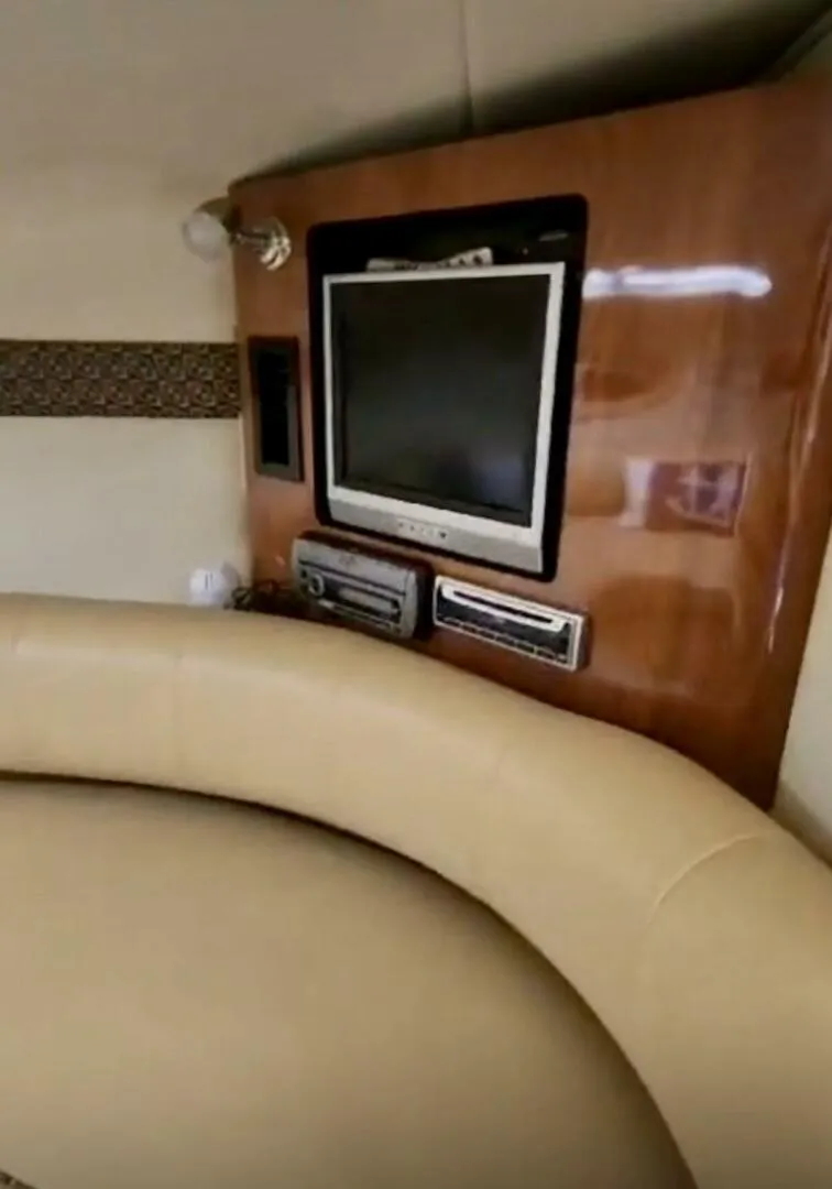 Slide: The Image of TV - 5834624