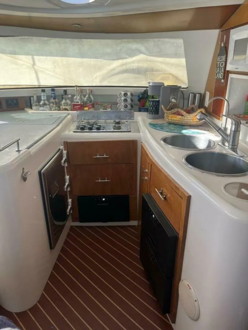 Slide: The Image of Fountaine Pajot Belize 2000 - 5834740
