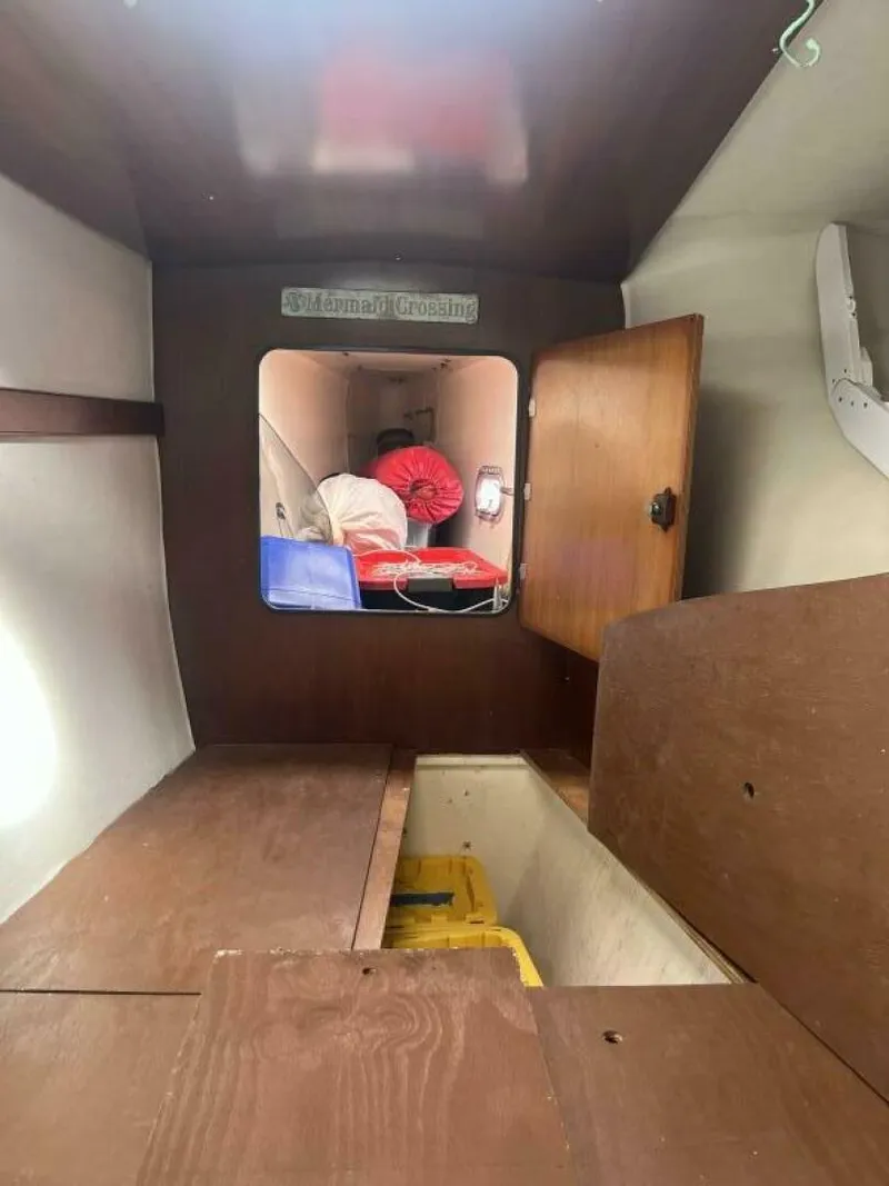 Slide: The Image of Fountaine Pajot Belize 2000 - 5834748