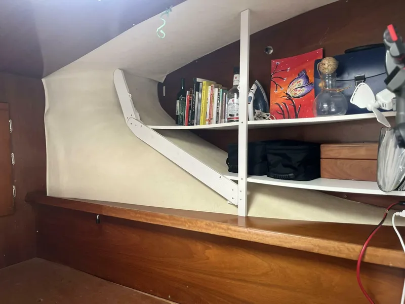 Slide: The Image of Fountaine Pajot Belize 2000 - 5834750