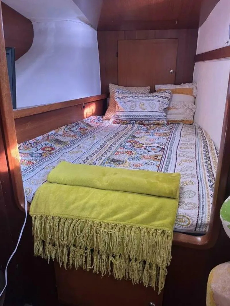 Slide: The Image of Fountaine Pajot Belize 2000 - 5834753