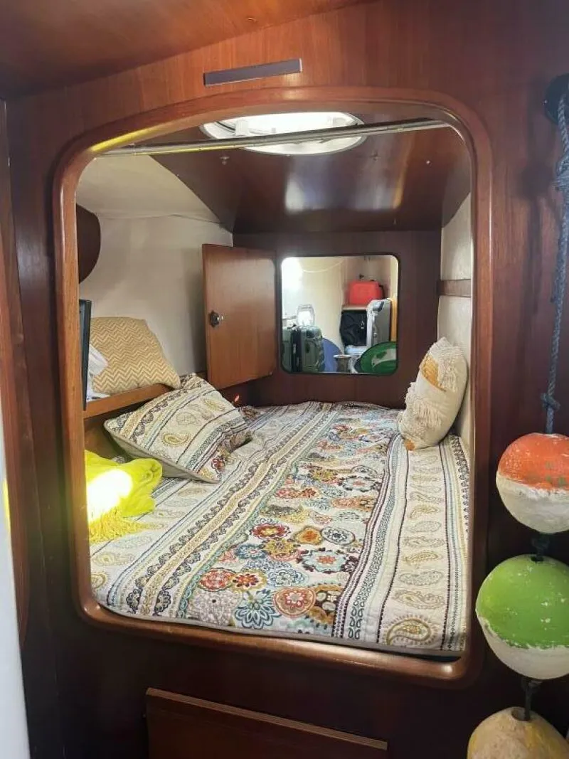 Slide: The Image of Fountaine Pajot Belize 2000 - 5834755