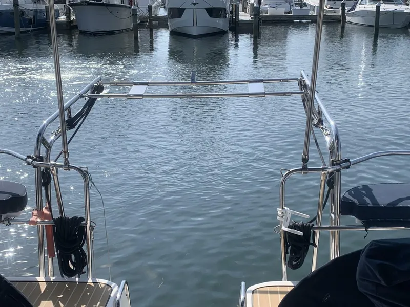 Slide: The Image of Hunter 45DS 2011 - 5835888