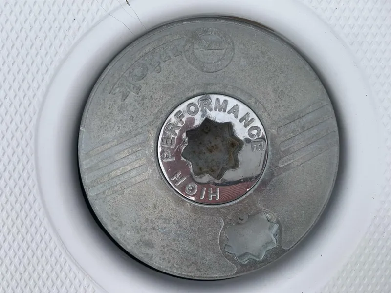 Slide: The Image of Hunter 45DS 2011 - 5838130