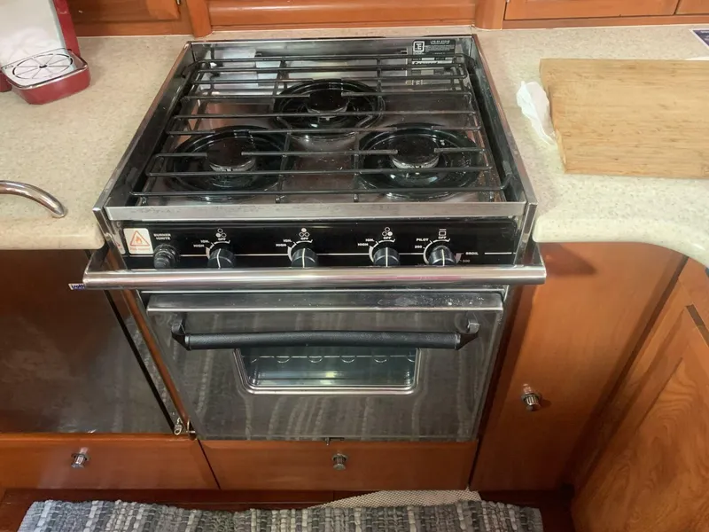 Slide: The Image of Hunter 45DS 2011 - 5835225