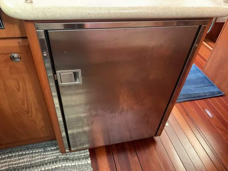 Slide: The Image of Hunter 45DS 2011 - 5838135