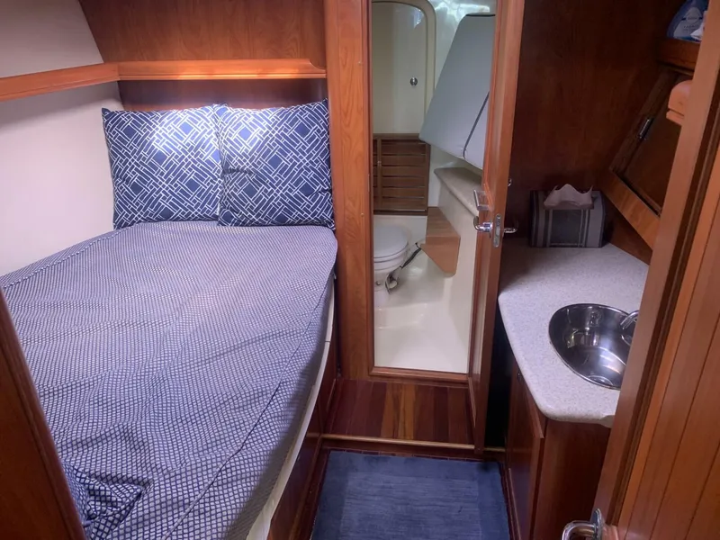 Slide: The Image of Hunter 45DS 2011 - 5835226