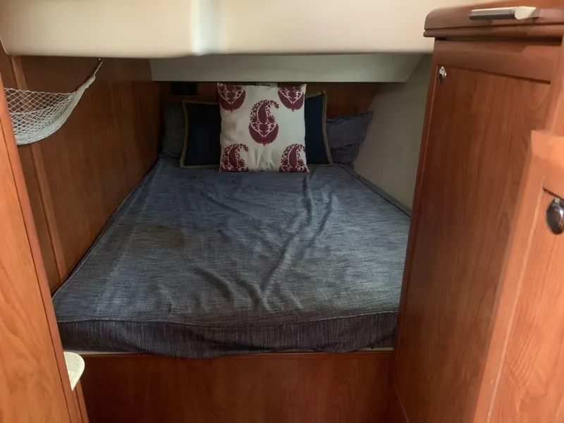 Slide: The Image of Hunter 45DS 2011 - 5838138