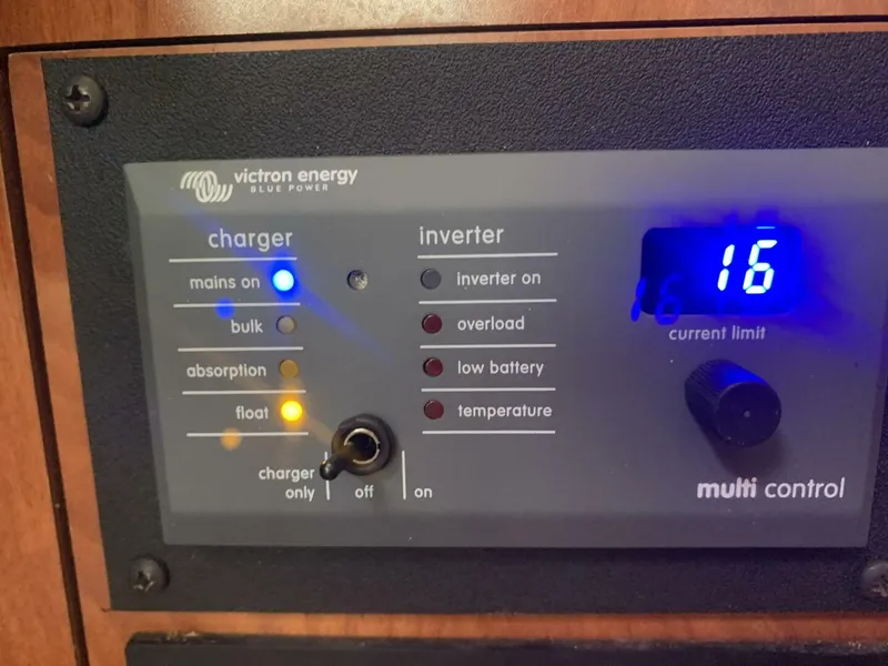 Slide: The Image of Hunter 45DS 2011 - 5838123