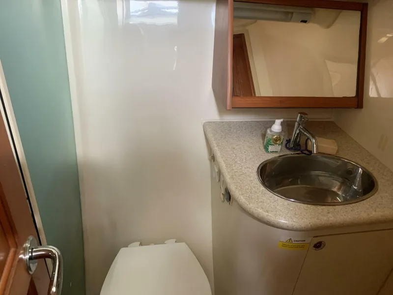 Slide: The Image of Hunter 45DS 2011 - 5838120