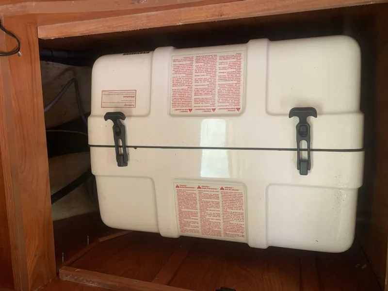 Slide: The Image of Hunter 45DS 2011 - 5835222