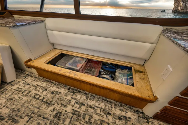 Slide: The Image of Custom Carolina 60 Guthrie 2004 - 5835044