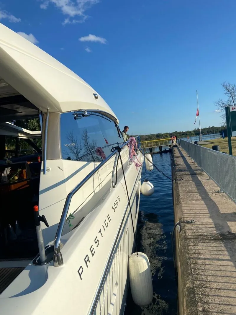 Slide: The Image of Prestige 500S 2017 - 5835149