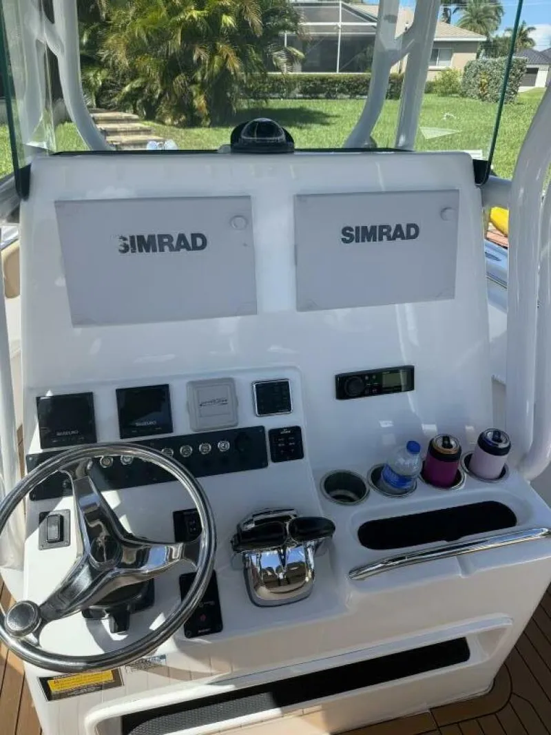 Slide: The Image of Cape Horn 27 XS 2019 - 5835355