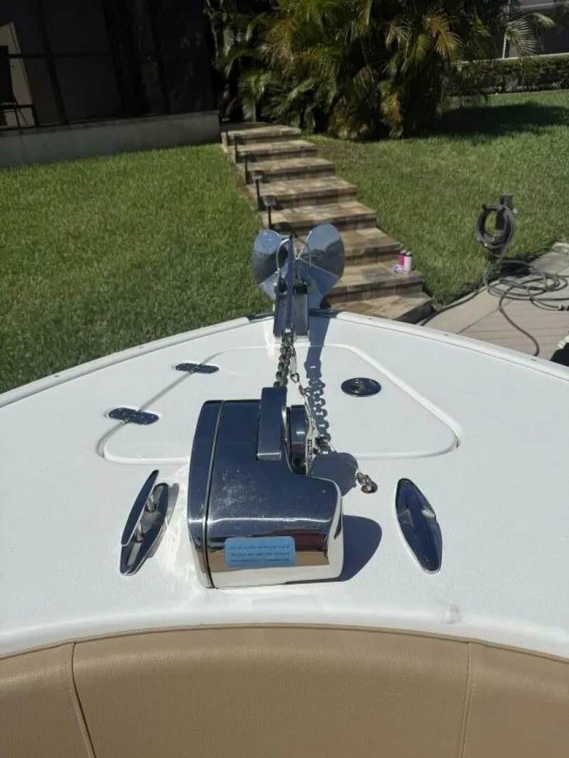 Slide: The Image of Cape Horn Yachts 27 XS 2019 - 5835387