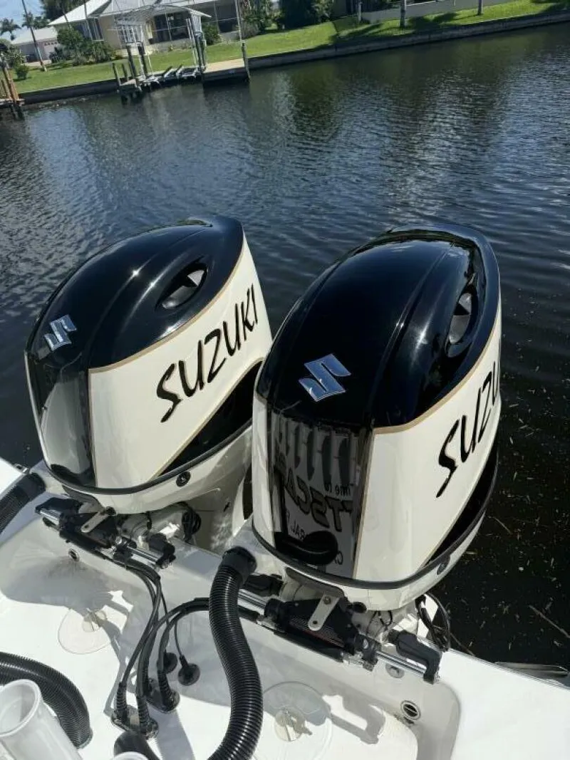 Slide: The Image of Cape Horn Yachts 27 XS 2019 - 5835395