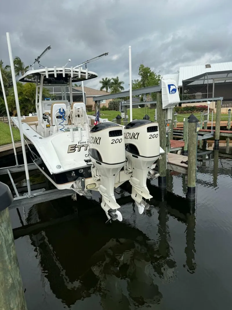 Slide: The Image of Cape Horn Yachts 27 XS 2019 - 5882395