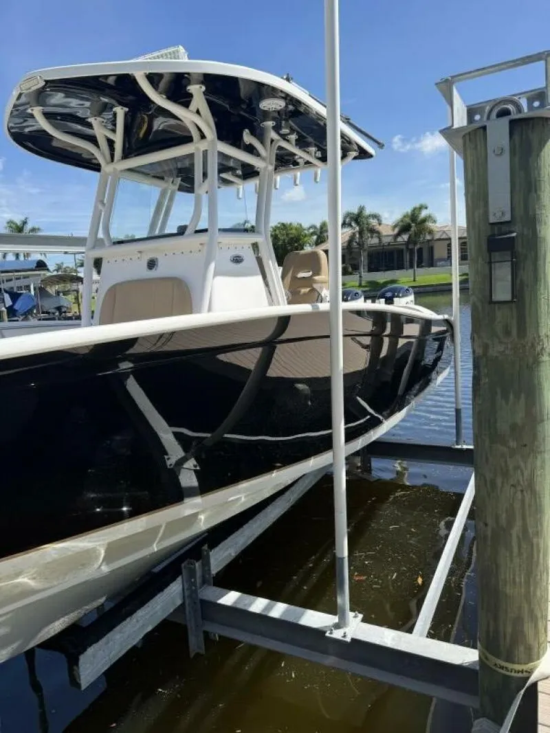 Slide: The Image of Cape Horn Yachts 27 XS 2019 - 5835308