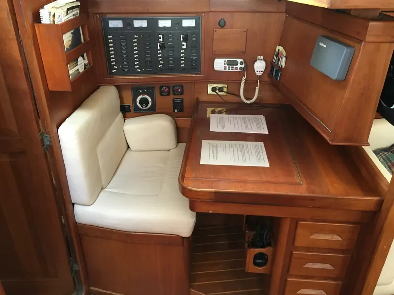 Slide: The Image of Tartan 3700 2001 - 5842820