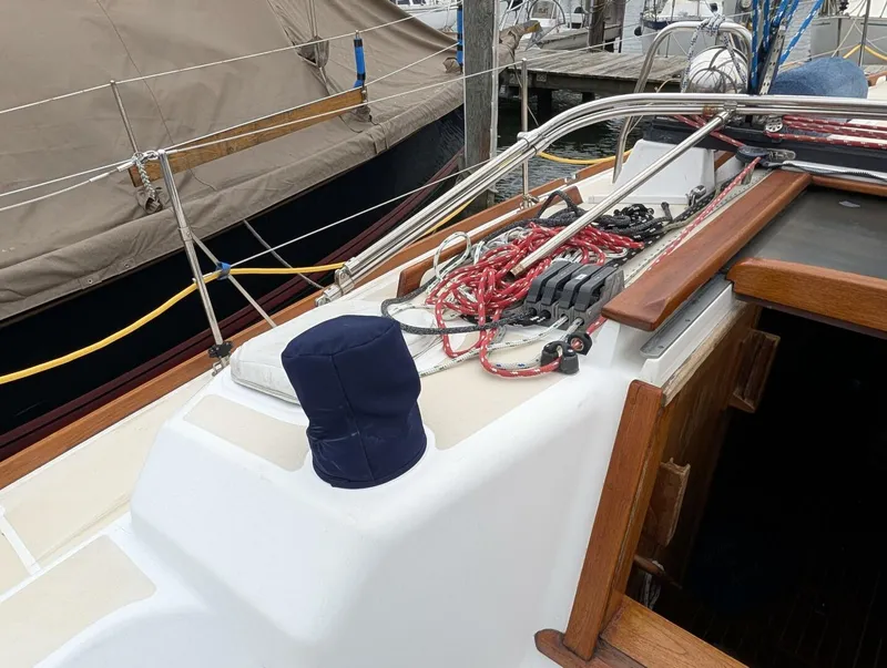 Slide: The Image of Tartan 3700 2001 - 5835316