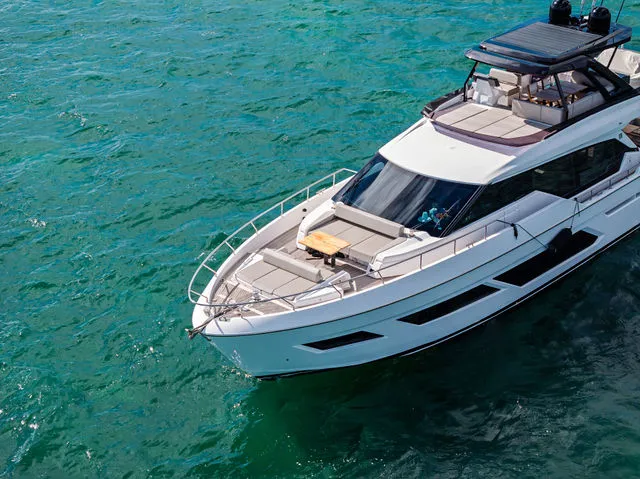 Slide: The Image of Ferretti 720 2024 - 103