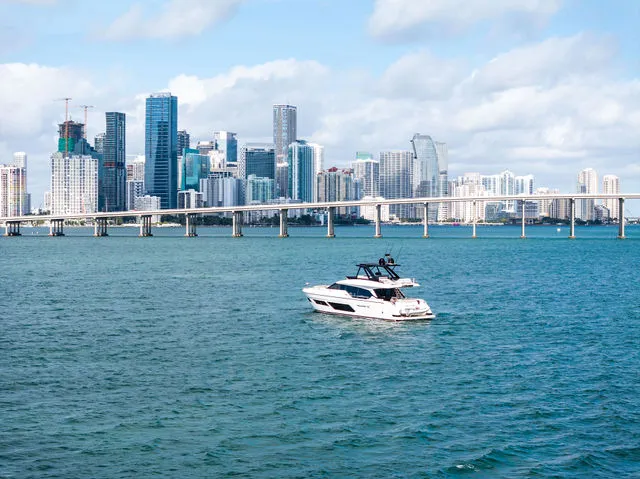 Slide: The Image of Ferretti 720 2024 - 107